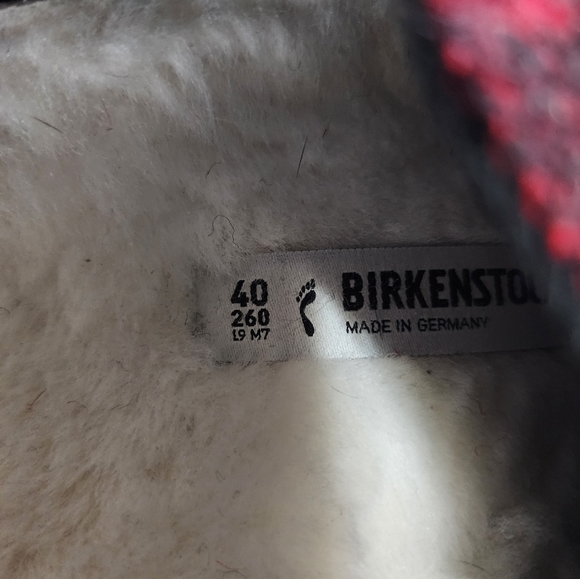 Birkenstock slippers - Picture 5 of 6